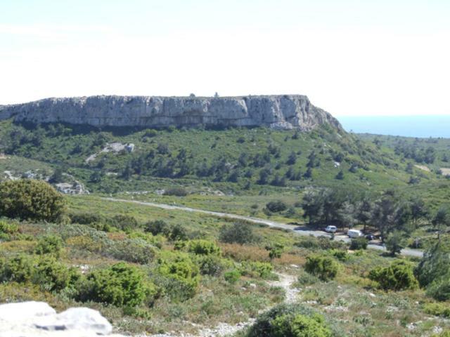 T3 Vue Mer Et Plage, Avec Wifi Et Parking Saint-Pierre-la-Mer  Esterno foto